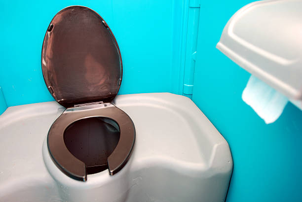 Best Sanitation services for porta potties  in Chalfont, PA