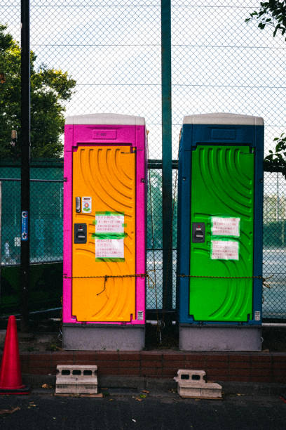 Best Porta potty rental near me  in Chalfont, PA