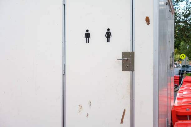Portable Toilet Options We Offer in Chalfont, PA