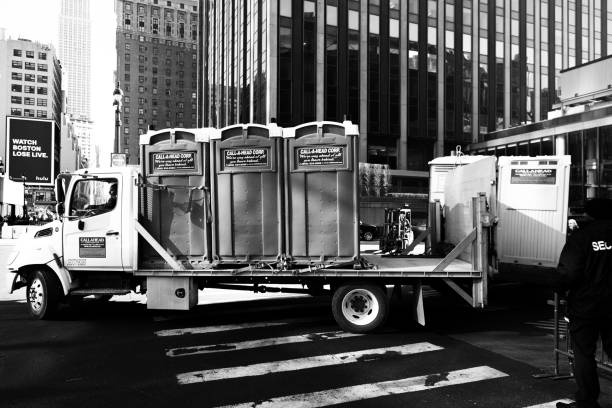 Best Portable bathroom rental  in Chalfont, PA